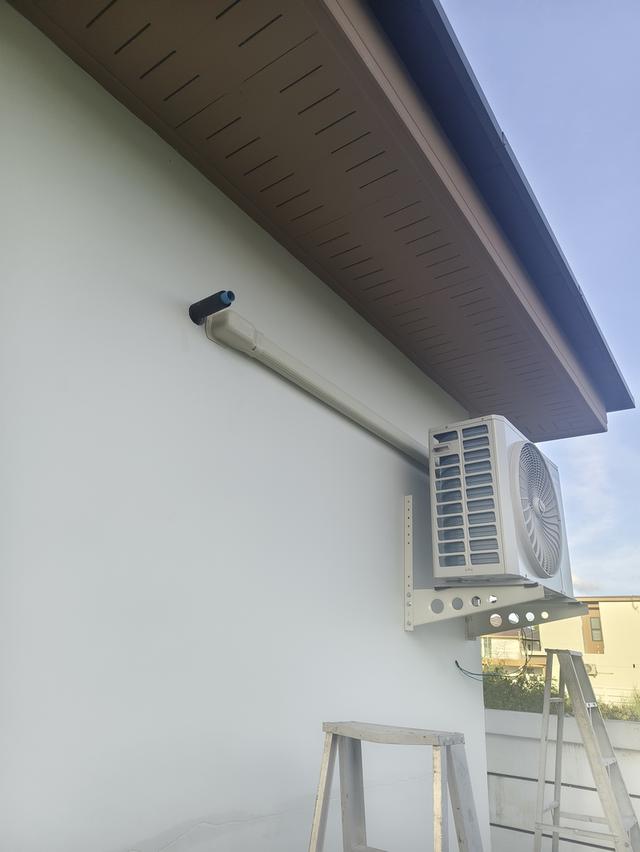 ช่างแอร์ราษฎร์พัฒนา  063-8895-489 ช่างพสิษฐ์ติดแอร์ล้างแอร์ย้ายแอร์ซ่อมแอร์บ้าน รูปที่ 9