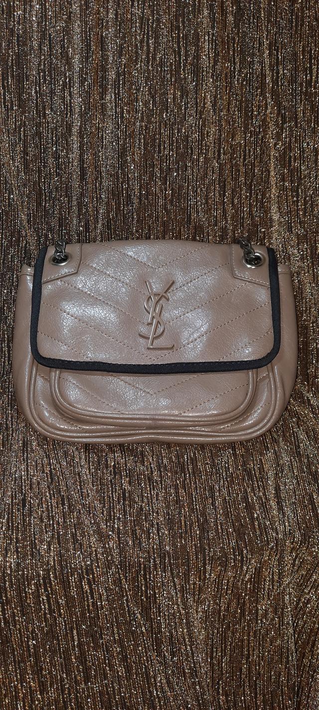 YSL vintage bag 2