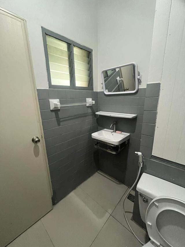 ห้องชุดโครงการรังสิตซิตี้ 8