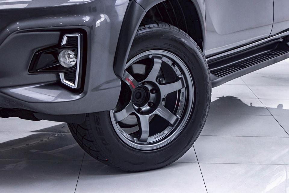 รหัสรถ 1D527 HILUX REVO 2.4 J PLUS CAB PRERUNER 2019 18