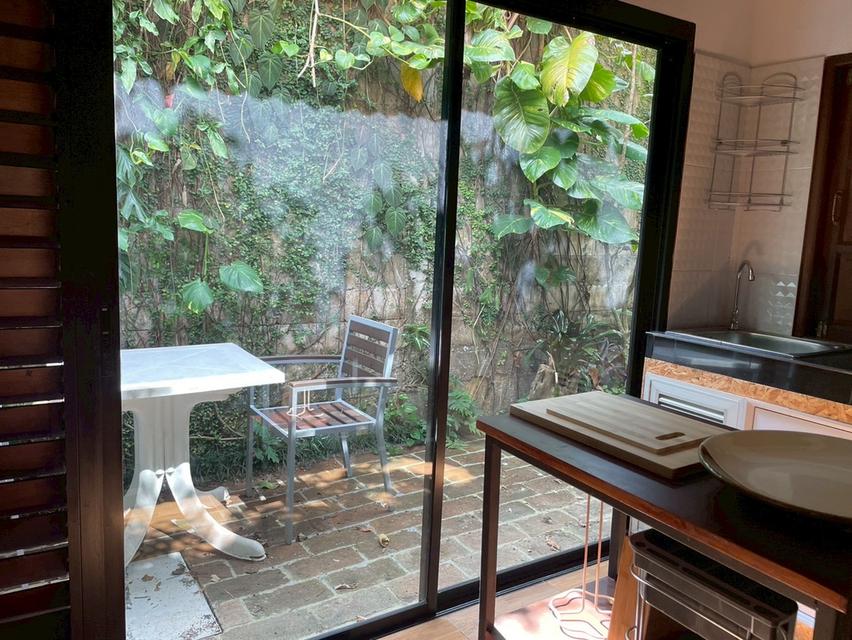 รีสอร์ทจังหวัดกระบี่ ใกล้อ่าวนางพร้อมเปิดกิจการ 10