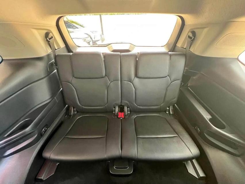 FORD EVEREST SPORT ปี 2023 ตัวท็อป Option Pack A รถมือเดียว ไมล์ 55,xxx กม. รูปที่ 11