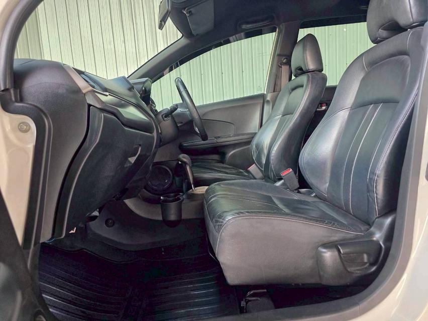 HONDA BRV, 1.5 SV 2017 รูปที่ 11