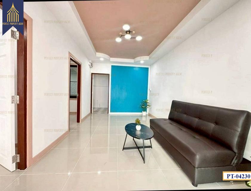 ทาวน์เฮาส์ชั้นเดียวหมู่บ้านพฤกษา 3 พร้อมอยู่ราคาย่อมเยาว์ 3