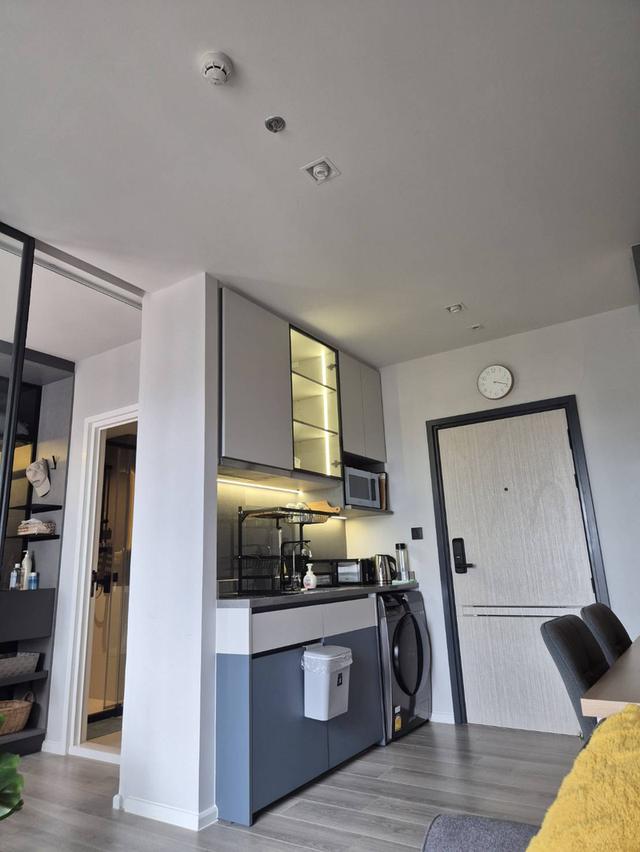 For Sale: The Key Rama 3 – Rare High-Floor River View Condo 2