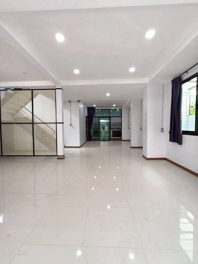 บ้านมือสอง รีโนเวทพร้อมอยู่ หมู่บ้านฟอเรสต้า นิมิตใหม่ 40 3