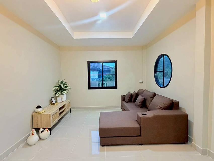 หมู่บ้านพฤกษา 3 บางใหญ่ บางบัวทอง 8