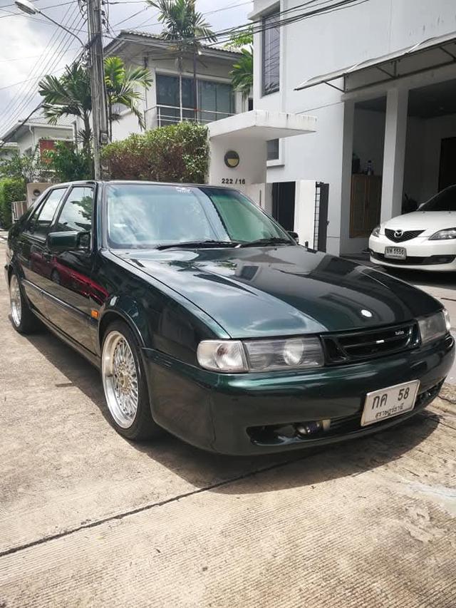 ปล่อยขายด่วน Saab 9000 2