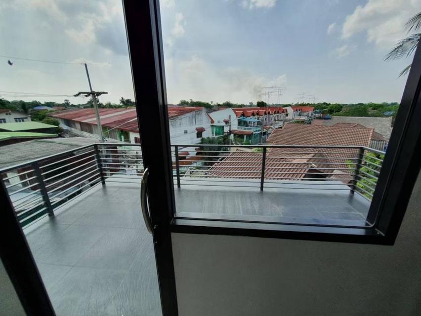 ขายอาคารพาณิชย์ 3 ชั้นใหม่ ทำเลทอง ติดถนนพหลโยธินเส้นหลัก  ลพบุรี เหมาะสำหรับทำ คลินิก คลินิกฟัน (ชั้นบนหมออยู่ได้เลย) ออฟฟิศ สำนักงาน ร้านอาหารสวยๆ  10