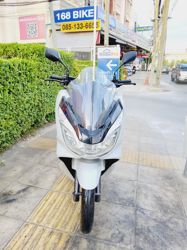 Honda PCX150 LED Keyless ปี2017 สภาพเกรดA 8555 km เอกสารพร้อมโอน 7