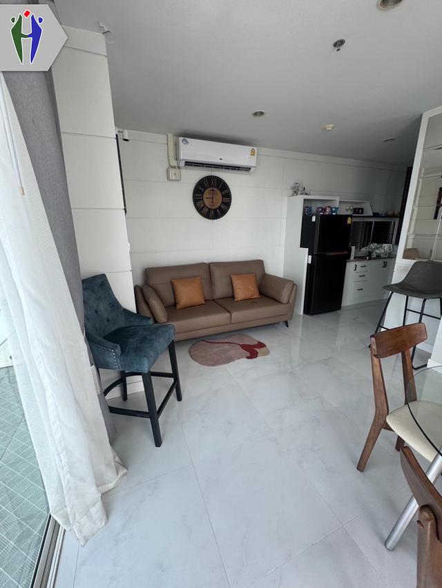 คอนโดให้เช่า เดอะ แกรนด์ เอดี จอมเทียน บีชเดินไปชายหาด 5 นาที 1