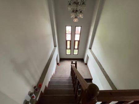 ขาย บ้านเดี่ยว กฤษดานคร 26 นครชัยศรี 120 ตรม. 57 ตร.วา ติดถนนเพชรเกษม เข้าทางบรมราชชนนีก้ได้ บ้านเปล่าไม่เคยอยู่ พร้อมตก 6