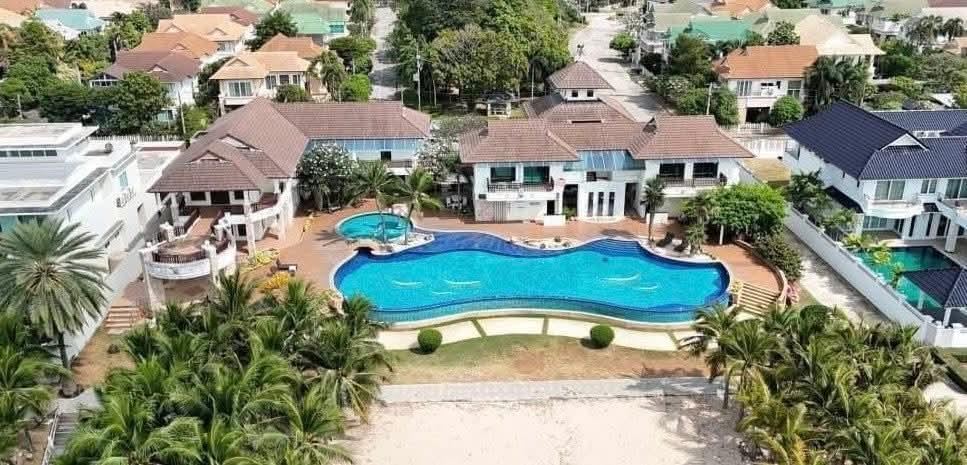 บ้านคาซาลูน่า ติดทะเล 6