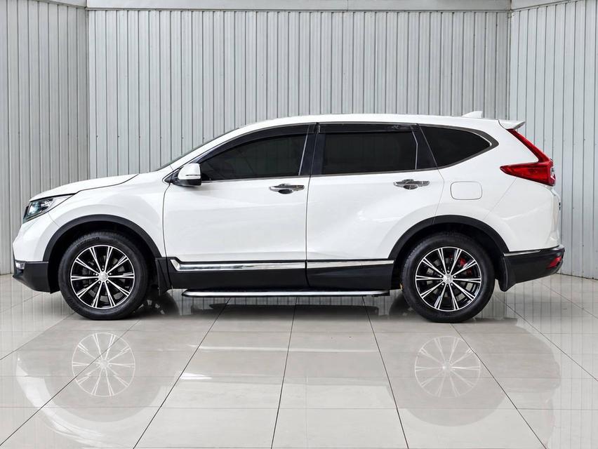 Honda CR-V 1.6E ปี18 รูปที่ 5