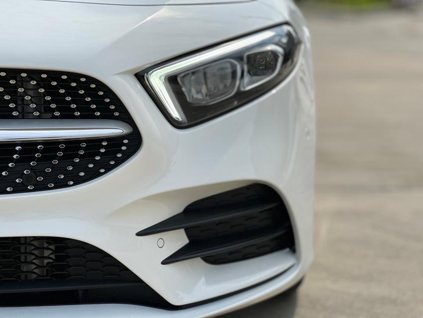 Mercedes Benz A200 AMG ปี 2023 18