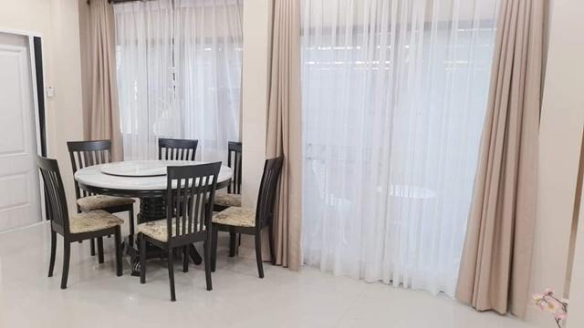 .บ้านเดี่ยว 2 ชั้น 4นอน 3 น้ำ ใกล้รร.นานาชาติ Charter 2.8 กม.47 ตร.วา. 187 ตร.ม. ถ.อ่อนนุช15 บางนา-สุขาภิบาล2 แจส กรีน ว 5