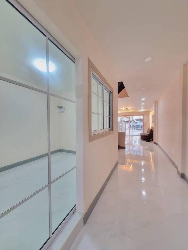 หมู่บ้านดิเอมเมอรัลด์พาร์ค3 5