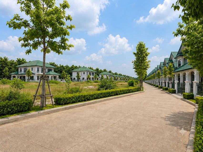 🏡 ขายที่ดินเปล่า 10 ไร่ ใจกลางเมืองอุดรธานี 5