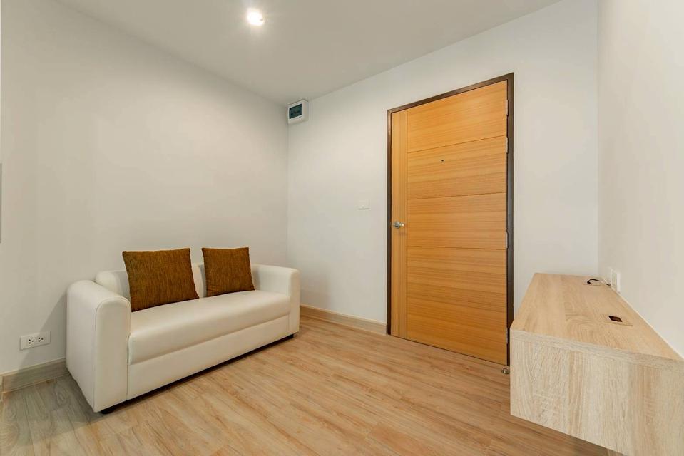 ให้เช่าคอนโดแถวราชพฤกษ์ 5