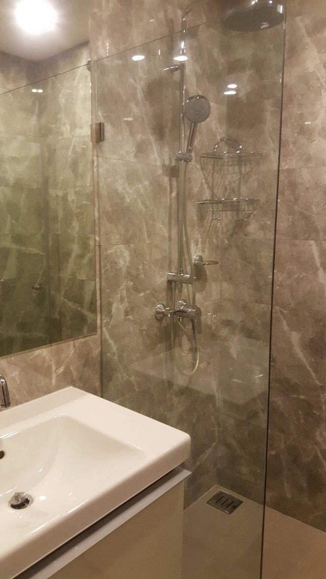 ให้เช่าคอนโด 1ห้องนอน BTSราชเทวี IDEO Q Siam - Ratchathewi (ไอดีโอ คิว สยาม - ราชเทวี) 10