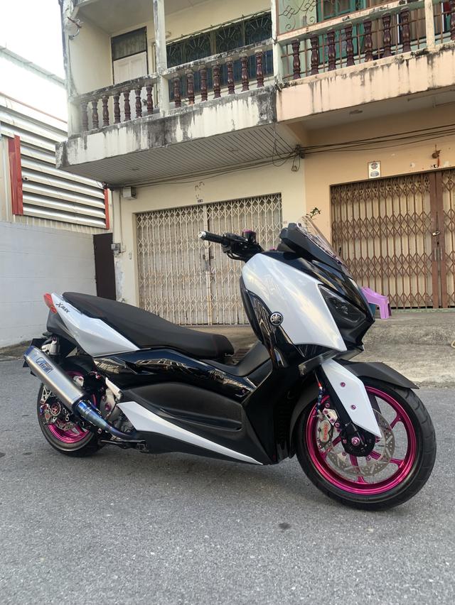 Xmax300 ปี 2021