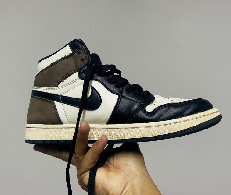 รองเท้าnike air Jordan รูปที่ 2