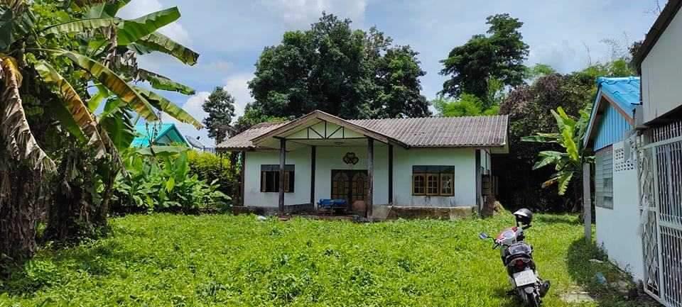 ที่ดินพร้อมบ้าน 2025 5