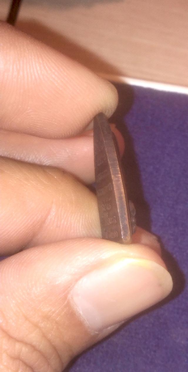 เหรียญหลวงปู่ทวด 3