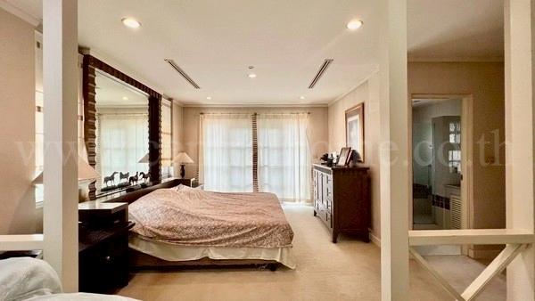 บ้านเดี่ยว สีวลี 2 รังสิต - คลอง 2 ปทุมธานี ราคาถูก 7