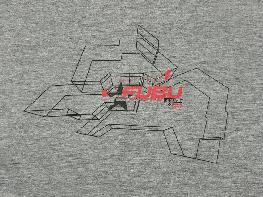 🔥 VINTAGE FUBU "THE COLLECTION" - Y2K GRAIL 🔥 รูปย่อยที่ 2