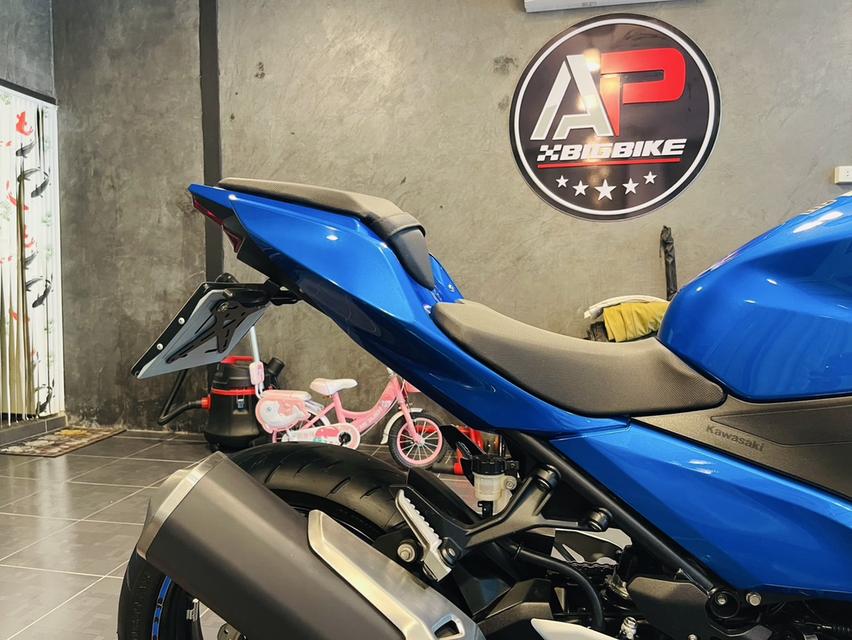 Ninja400/2021 10