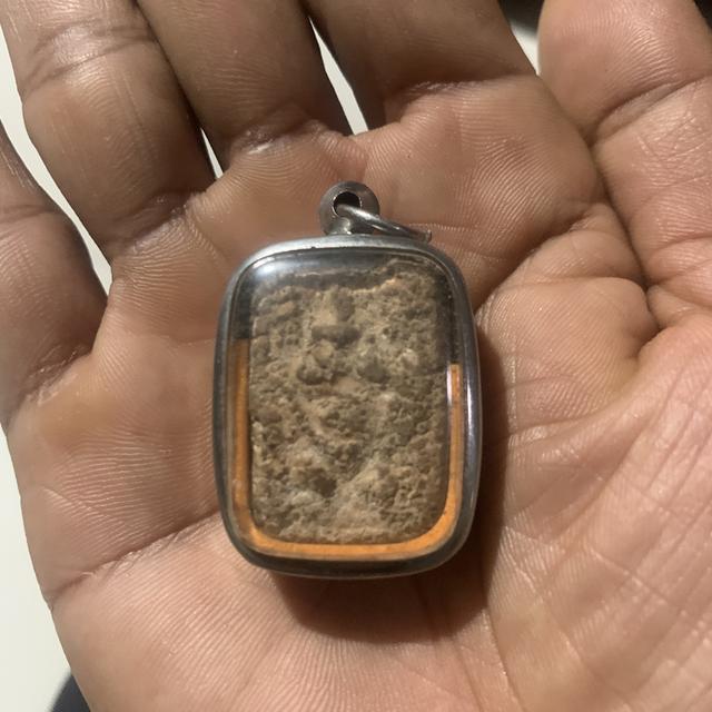 พระเนื้อดินเก่า ไม่ทราบที่ 10