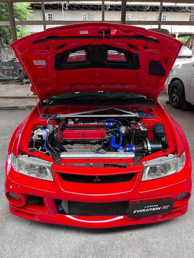 ขาย Mitsubishi Lancer 3