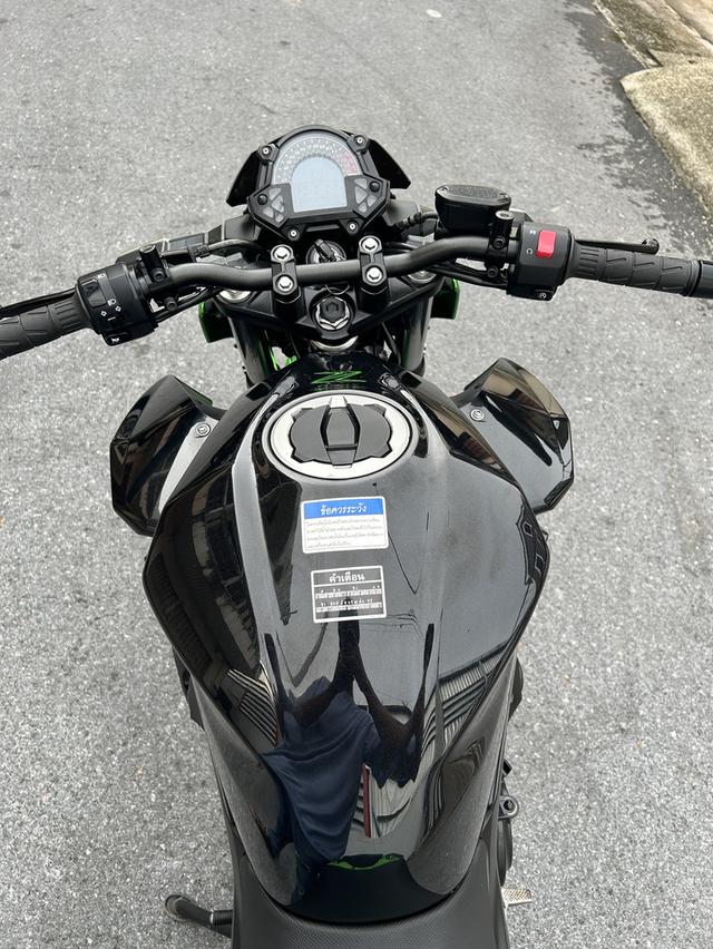 z400 ปี 2019 10