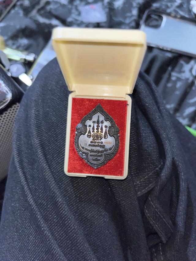 หลวงพ่อพัฒน์ปุญญกาโม รูปที่ 2