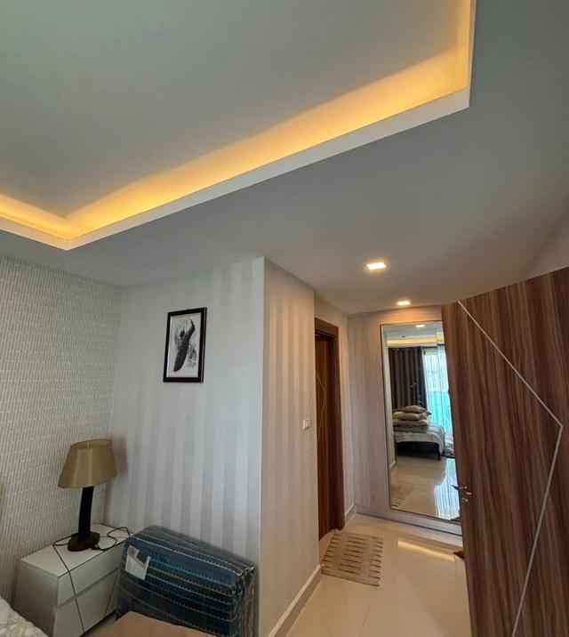 คอนโดสวนน้ำ  Laguna Maldives 3 จอมเทียน พัทยา 5