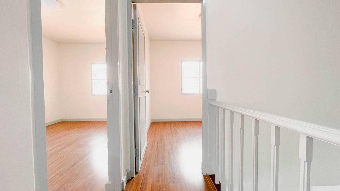 ให้เช่าทาวเฮ้าส์ 2 ชั้น หลังมุม หมู่บ้านพฤกษาดี คลองสาม คลองหลวง ปทุมธานี ใกล้บิ๊กซีคลอง3,ดรีมเวิล์ด,ฟิวเจอร์ 6