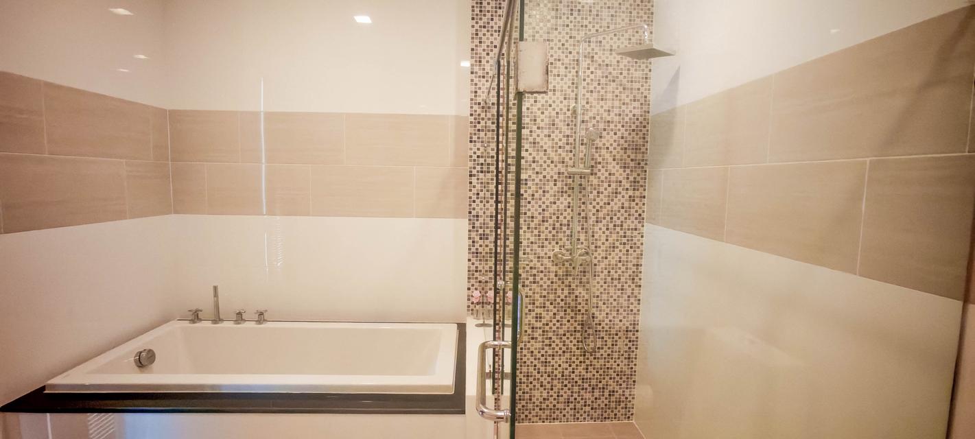 ขายคอนโดหรู โครงการติดทะเล คาซาลูน่า พาราดิโซ ตกแต่งครบ พร้อมเข้าอยู่ 13