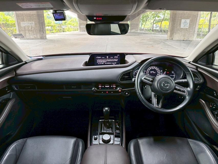 Mazda CX30 2.0 SP AT ปี 2020 12