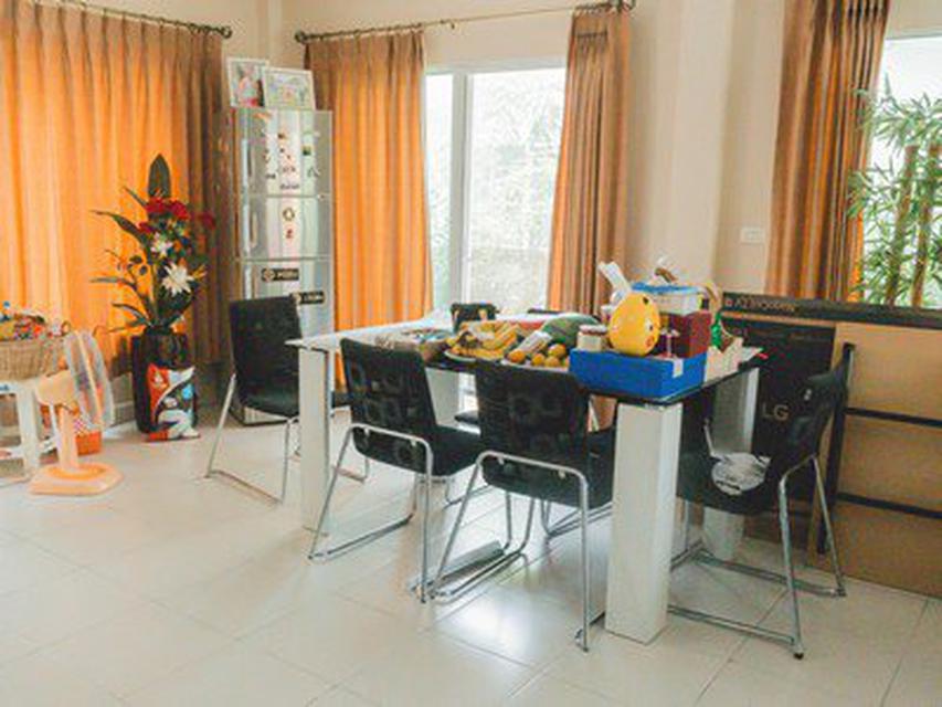 รูป ขาย บ้านเดี่ยว perfect place รามคำแหง-สุวรรณภูมิ   1