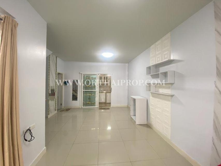 ทาวน์โฮม อารียา เดอะ คัลเลอร์ส พรีเมี่ยม วงแหวน-ราชพฤกษ์ บางบัวทอง 3