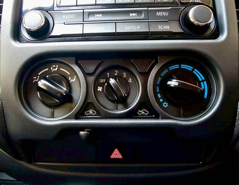 รหัสรถ SEZ9419 Mitsubishi Triton Singlecab 2.5 GL 2023 14