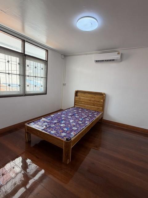 ให้เช่าบ้านเดี่ยว วชิรธรรมสาธิต 57 สุขุมวิท1011 ถนนวชิรธรรมสาธิต ออกซอยศรีนครินทร์ 42 ได้ บ้านสวย เดินทางสะดวก ใกล้ พาราไดซ์ พาร์ค ซีคอนสแควร์ สวนหลวง 9