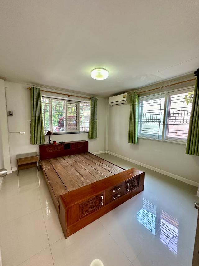 บ้านพร้อมที่ดินหมู่บ้านศุภาลัย วิวล์ ราชพฤกษ์-บางบัวทอง 9