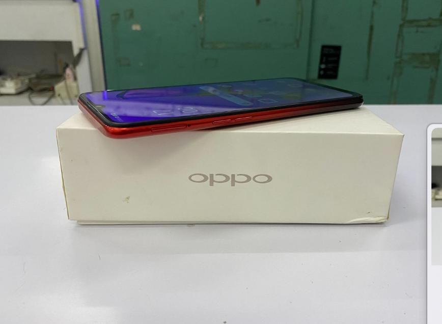 OPPO A31 พร้อมชุดชาร์จ 9