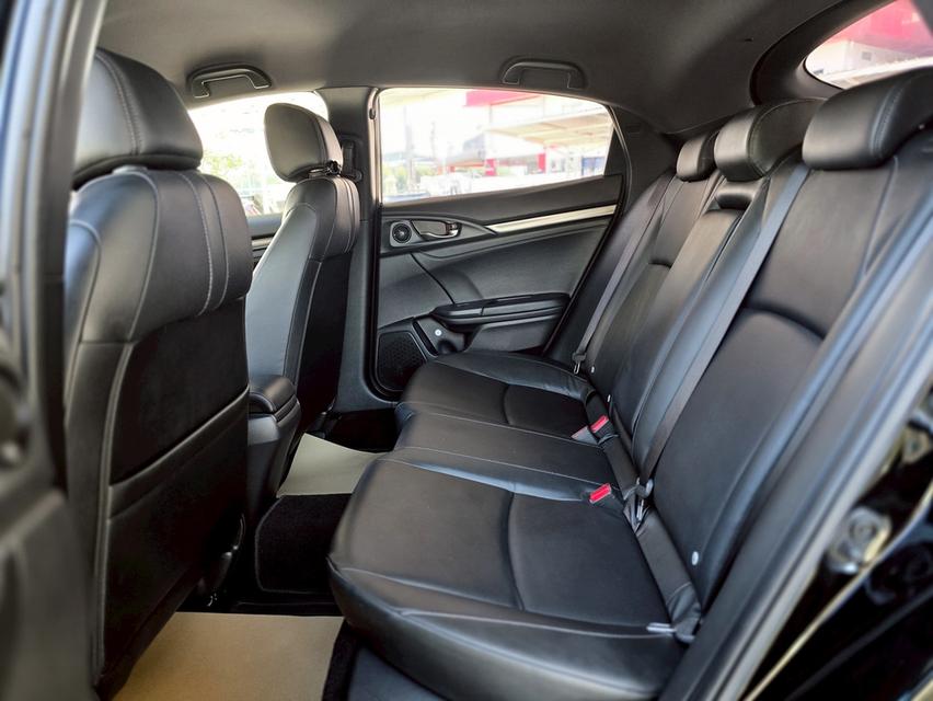 รหัสรถ 67GG709 ✨ HONDA CIVIC FK 1.5 TURBO EL ปี 2019 14