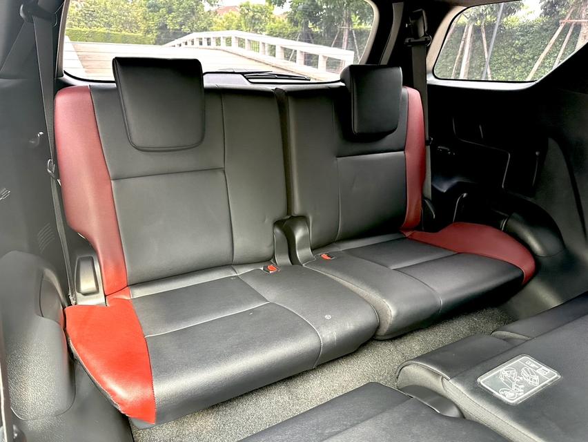 TOYOTA FORTUNER 2.4 LEGENDER ปี 2022 รูปที่ 14