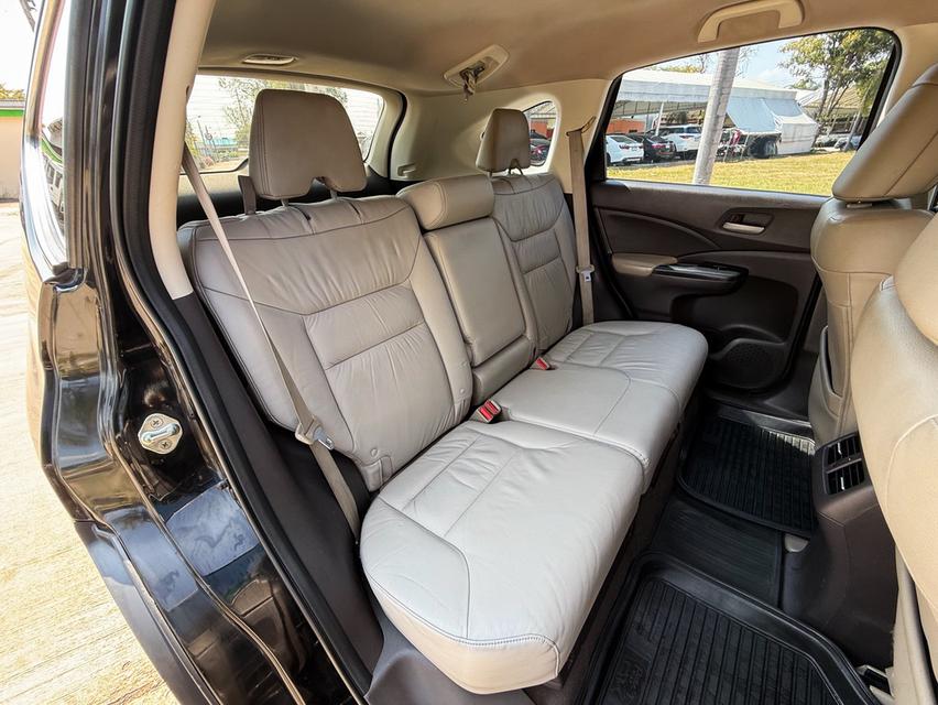 HONDA CR-V G4 2.0E 4WD AT รูปที่ 13