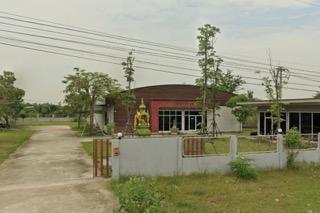 โรงงานเครื่องสำอาง พร้อมดำเนินการต่อทันที! มีใบ รง.4 ถูกต้องตามกฎหมาย พื้นที่โรงงาน 480-550 ตร.ม. บนเนื้อที่กว่า 2 ไร่ 1