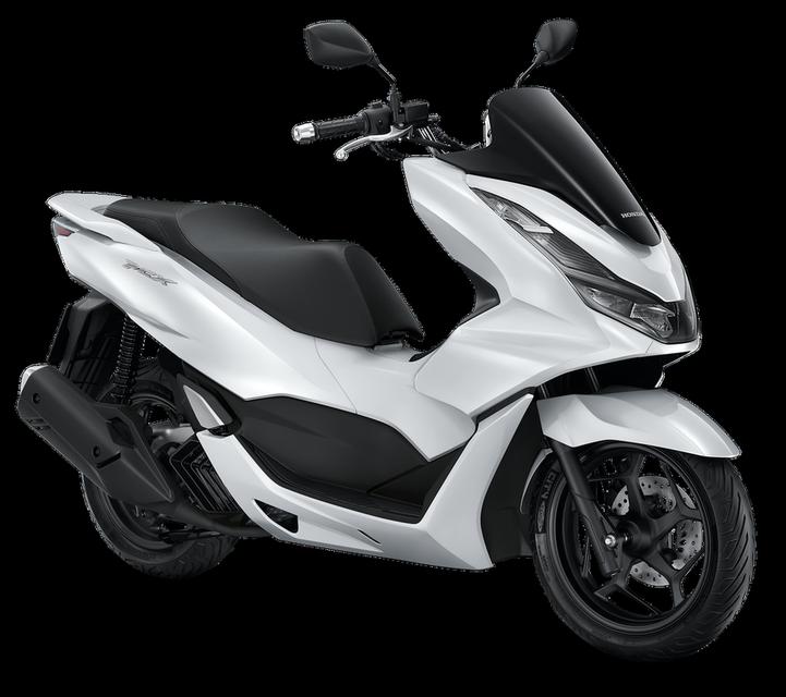 Honda PCX มือสอง ปี 2021